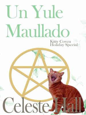 cover image of Un Yule Maullado